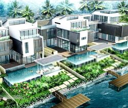 Sentosa Cove (D4), Detached #399453621